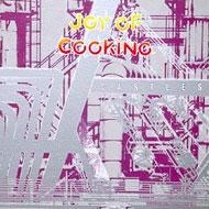 JOY OF COOKING / ジョイ・オブ・クッキング / CASTLES / キャッスルズ(紙ジャケ)