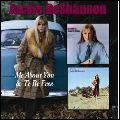 JACKIE DESHANNON / ジャッキー・デシャノン / ME ABOUT YOU + TO BE FREE