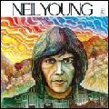 NEIL YOUNG (& CRAZY HORSE) / ニール・ヤング / NEIL YOUNG (180 GRAM LP)