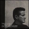 DON HENLEY / ドン・ヘンリー / VERY BEST OF DON HENLEY (SHM-CD+DVD)  / ベリー・ベスト・オブ・ドン・ヘンリー (SHM-CD+DVDデラックス・エディション)