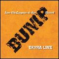 IAN MCLAGAN & THE BUMP BAND / イアン・マクレガン&ザ・バンプ・バンド / エクストラ・ライヴ