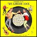 V.A. (ROCK'N'ROLL/ROCKABILLY) / EVERBODY JIVE TO THE LONDON ROCK - 25 JUMPIN' BRITISH ROCK 'N' ROLL SPINS