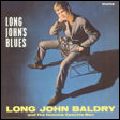 LONG JOHN BALDRY / ロング・ジョン・ボールドリー / LONG JOHN'S BLUES