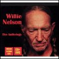 WILLIE NELSON / ウィリー・ネルソン / ANTHOLOGY / アンソロジー