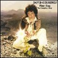 DAVID COURTNEY / FIRST DAY-THE COMPLETE STORY