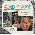 SAD CAFE / サッド・カフェ / FANX TA-RA/MISPLACED IDEALS (2CD)