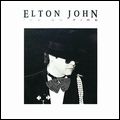 ELTON JOHN / エルトン・ジョン / アイス・オン・ファイアー+4 [ICE ON FIRE]
