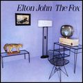 ELTON JOHN / エルトン・ジョン / ザ・フォックス [THE FOX]