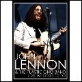 JOHN LENNON & THE PLASTIC ONO BAND / ジョン・レノン・アンド・ザ・プラスティック・オノ・バンド / ライヴ・イン・トロント '69