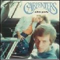 CARPENTERS / カーペンターズ / AS TIME GOES BY