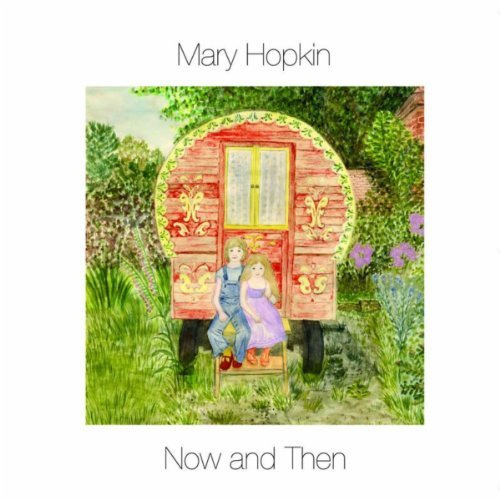 MARY HOPKIN / メリー・ホプキン / NOW AND THEN