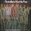 FIVE'S COMPANY / ファイヴズ・カンパニー / BALLAD OF FRED THE PIXIE