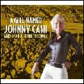 V.A. (COUNTRY) / A GIRL NAMED JOHNNY CASH - TRIBUTE SONGS