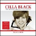 CILLA BLACK / シラ・ブラック / DEFINITIVE COLLECTION (A LIFE IN MUSIC)