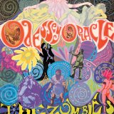 ZOMBIES / ゾンビーズ / ODESSEY & ORACLE / オデッセイ・アンド・オラクル (紙ジャケットSHM-CD)
