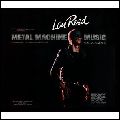 LOU REED / ルー・リード / METAL MACHINE MUSIC (BLU-RAY)