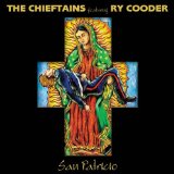 CHIEFTANS FEATURING RY COODER / SAN PATRICIO (通常盤CD)