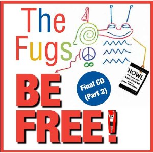FUGS / ファグス / BE FREE FINAL CD 2