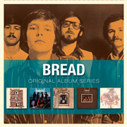 BREAD / ブレッド / ORIGINAL ALBUM SERIES (5CD BOX SET)
