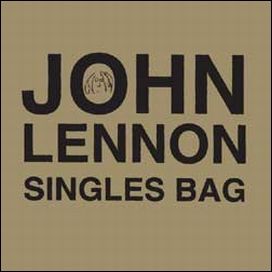 JOHN LENNON / ジョン・レノン / SINGLES BAG (3X7")  (RECORD STORE DAY LIMITED EDITION)