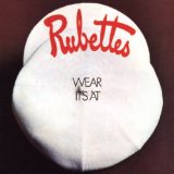 RUBETTES / ルベッツ / WEAR IT'S AT