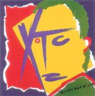 XTC / DRUMS AND WIRES / ドラムス・アンド・ワイアーズ(紙ジャケ)