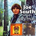 JOE SOUTH / ジョー・サウス / INTROSPECT / DON'T IT MAKE YOU WANT TO GO HOME?