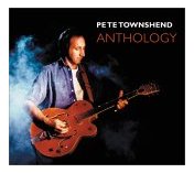 PETE TOWNSHEND / ピート・タウンゼント / ANTHOLOGY / ANTHOLOGY~ベスト・オブ・ピート・タウンゼンド