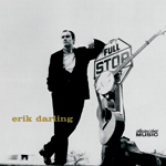ERIK DARLING / エリック・ダーリン / ERIK DARLING