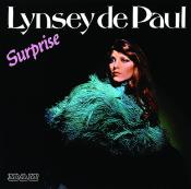 LYNSEY DE PAUL / リンジー・ディ・ポール / LINSAY DE PAUL / サプライズ 