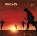 ROBIN LENT / ロビン・レント / SCARECROW'S JOURNEY / スケアクロウズ・ジャーニー