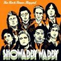 SHOWADDYWADDY / ショワディワディ / ROCK NEVER STOPPED