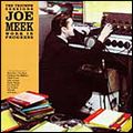 JOE MEEK / ジョー・ミーク / WORK IN PROGRESS