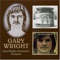 GARY WRIGHT / ゲイリー・ライト / GARY WRIGHT'S EXTRACTION / FOOTPRINT