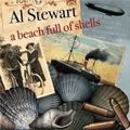 AL STEWART / アル・スチュワート / BEACH FULL OF SHELLS