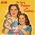 PATIENCE & PRUDENCE / ペイシェンス&プルーデンス / BEST OF