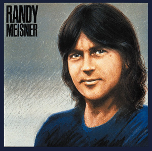 RANDY MEISNER / ランディ・マイズナー / RANDY MEISNER