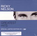 RICKY NELSON / リッキー・ネルソン / GREATEST HITS