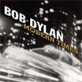 BOB DYLAN / ボブ・ディラン / MODERN TIMES (LTD)