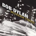 BOB DYLAN / ボブ・ディラン / MODERN TIMES / モダン・タイムス (限定盤)