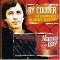 RY COODER / ライ・クーダー / SOUNDTRACKS THE BORDER/ALAMO BAY / ボーダー/アラモ・ベイ OST