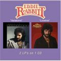 EDDIE RABBITT / エディ・ラビット / VARIATIONS / LOVELINE