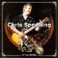 CHRIS SPEDDING / クリス・スペディング / GUITAR JAMBOREE