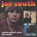 JOE SOUTH / ジョー・サウス / GAMES PEOPLE PLAY / JOE SOUTH