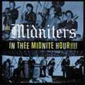 MIDNITERS / ミッドナイターズ / IN THEE MIDNITE HOUR!!!!
