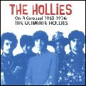 HOLLIES / ホリーズ / ON A CAROUSEL 1963-1974: THE ULTIMATE HOLLIES