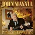 JOHN MAYALL & THE BLUESBREAKERS / ジョン・メイオール&ザ・ブルースブレイカーズ / IN THE PALACE OF THE KING