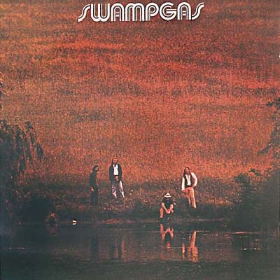 SWAMPGAS / スワンプガス / SWAMPGAS