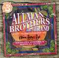ALLMAN BROTHERS BAND / オールマン・ブラザーズ・バンド / MACON CITY AUDITORIUM 2/11/72