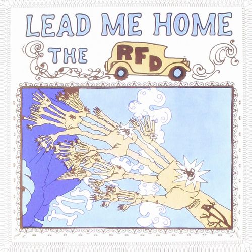 RFD / LEAD ME HOME (CD)